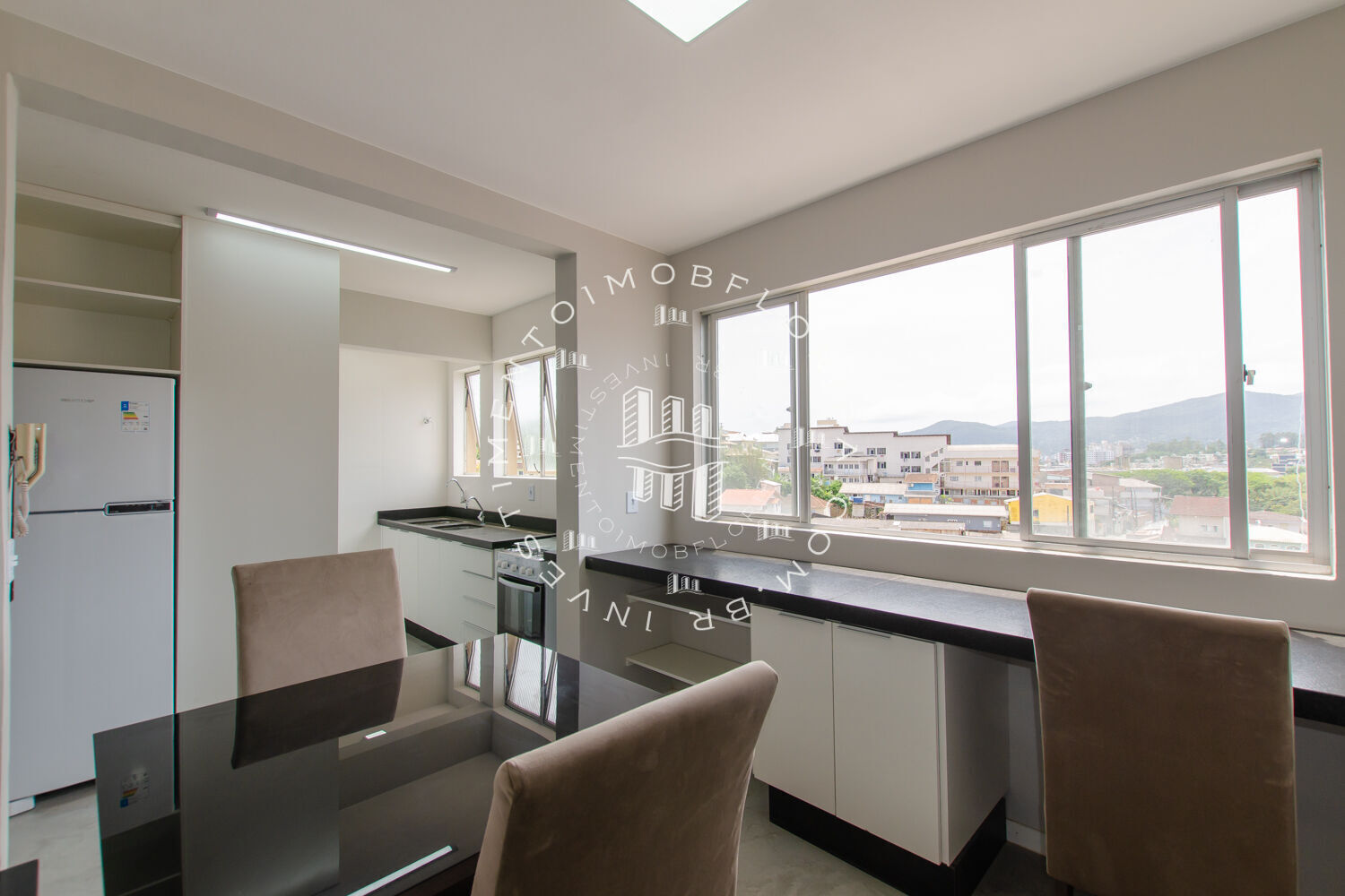 Apartamento, 2 quartos, 63 m² - Foto 2