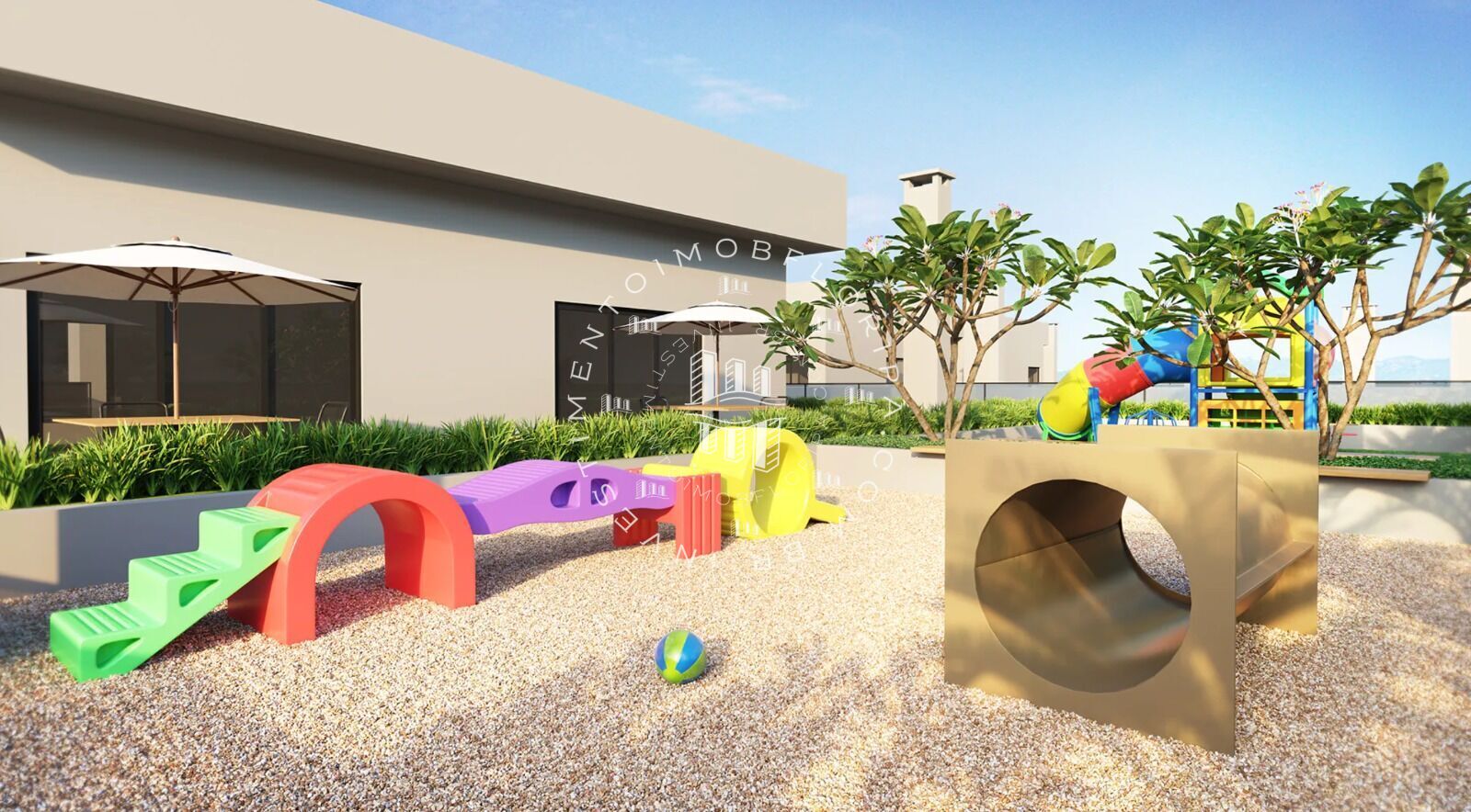 Apartamento, 1 quarto, 28 m² - Foto 5