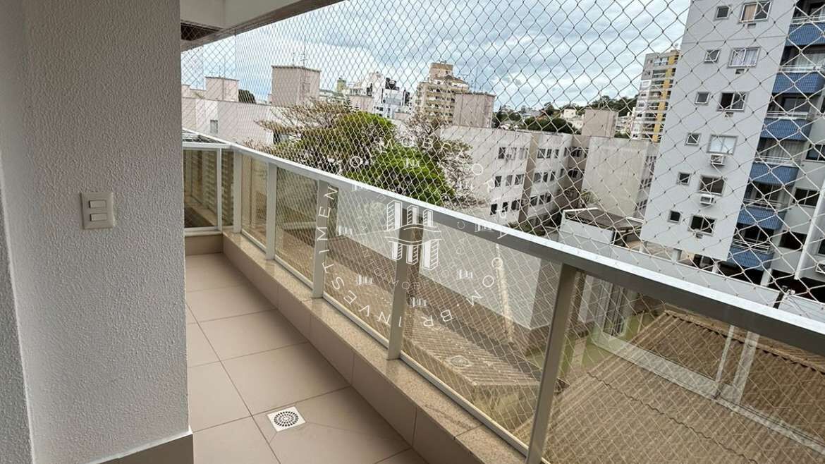 Apartamento à venda com 2 quartos, 76m² - Foto 1