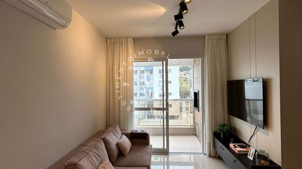 Apartamento à venda com 2 quartos, 76m² - Foto 9