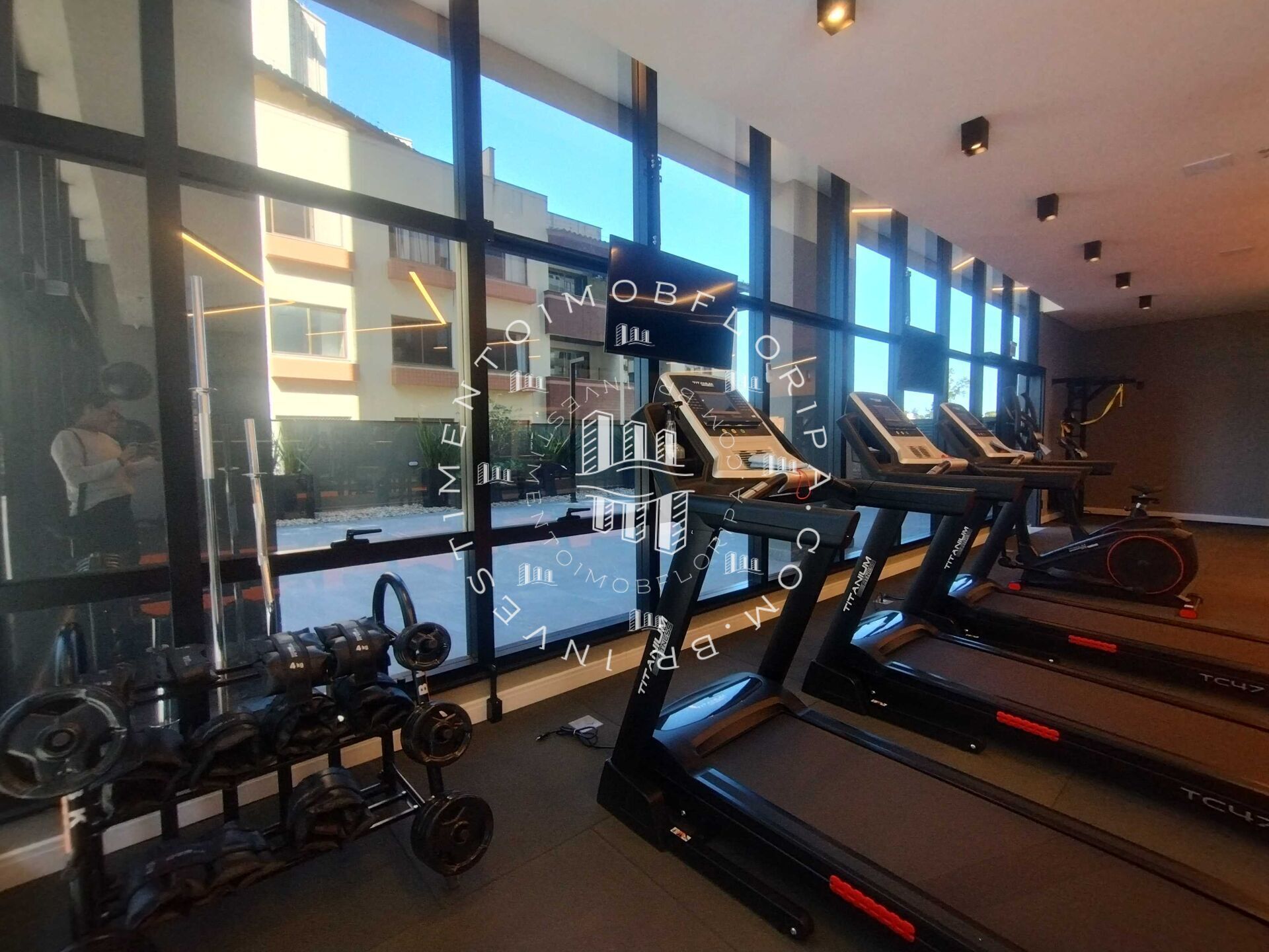 Apartamento, 1 quarto, 36 m² - Foto 6