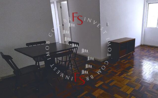 Apartamento, 3 quartos, 75 m² - Foto 12