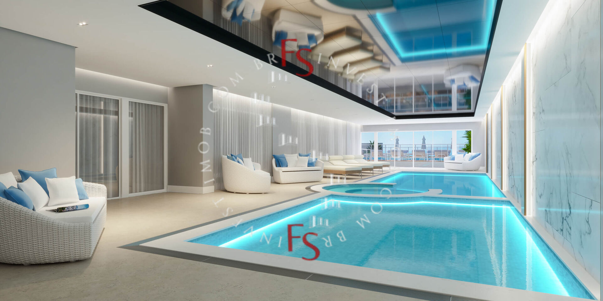 Apartamento, 3 quartos, 154 m² - Foto 7