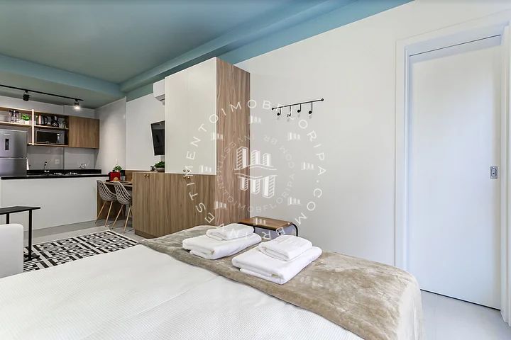 Apartamento à venda com 11 quartos, 30m² - Foto 4