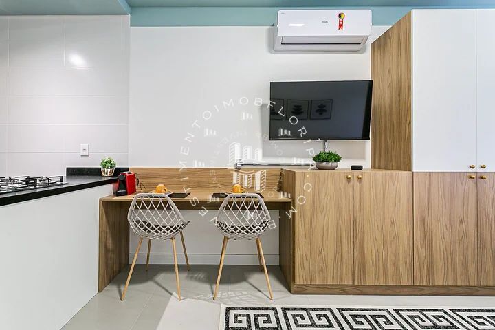 Apartamento à venda com 11 quartos, 30m² - Foto 7