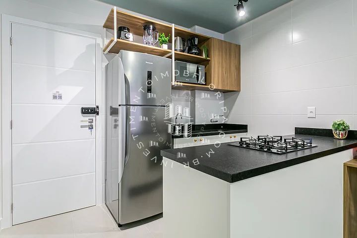 Apartamento à venda com 11 quartos, 30m² - Foto 6