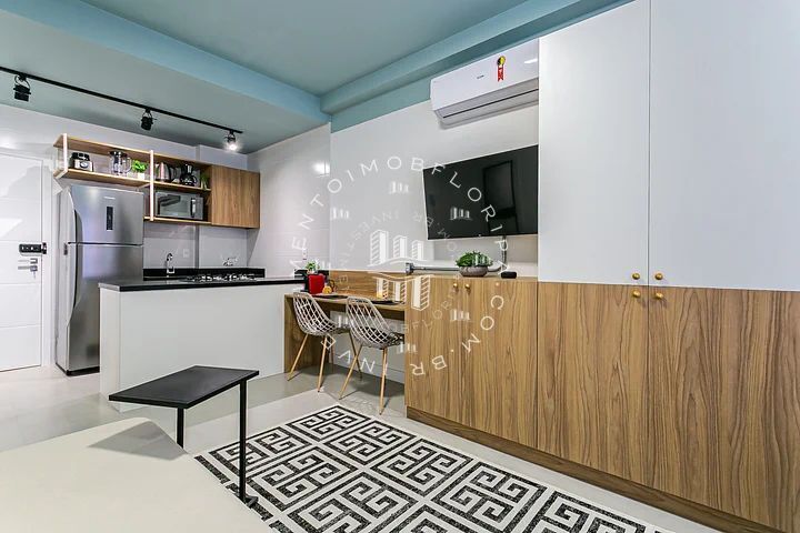 Apartamento à venda com 11 quartos, 30m² - Foto 8