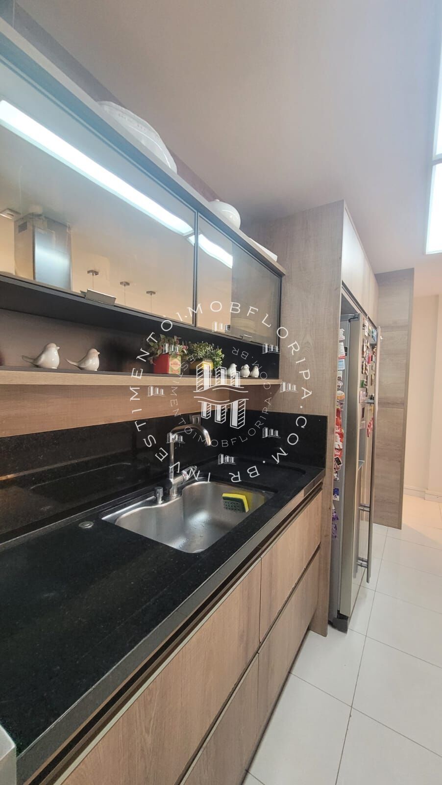 Apartamento à venda com 3 quartos, 89m² - Foto 4