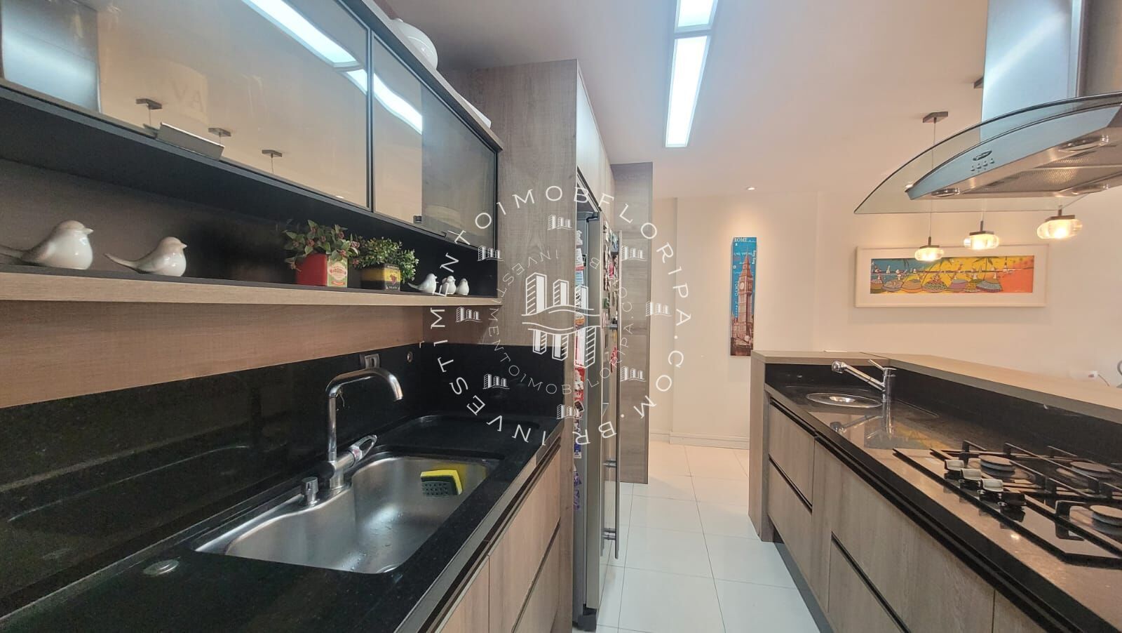 Apartamento à venda com 3 quartos, 89m² - Foto 6