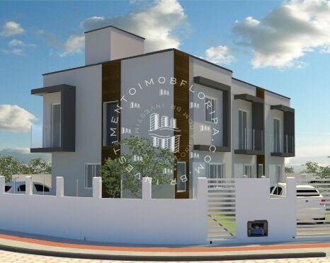 Sobrado, 2 quartos, 76 m² - Foto 11