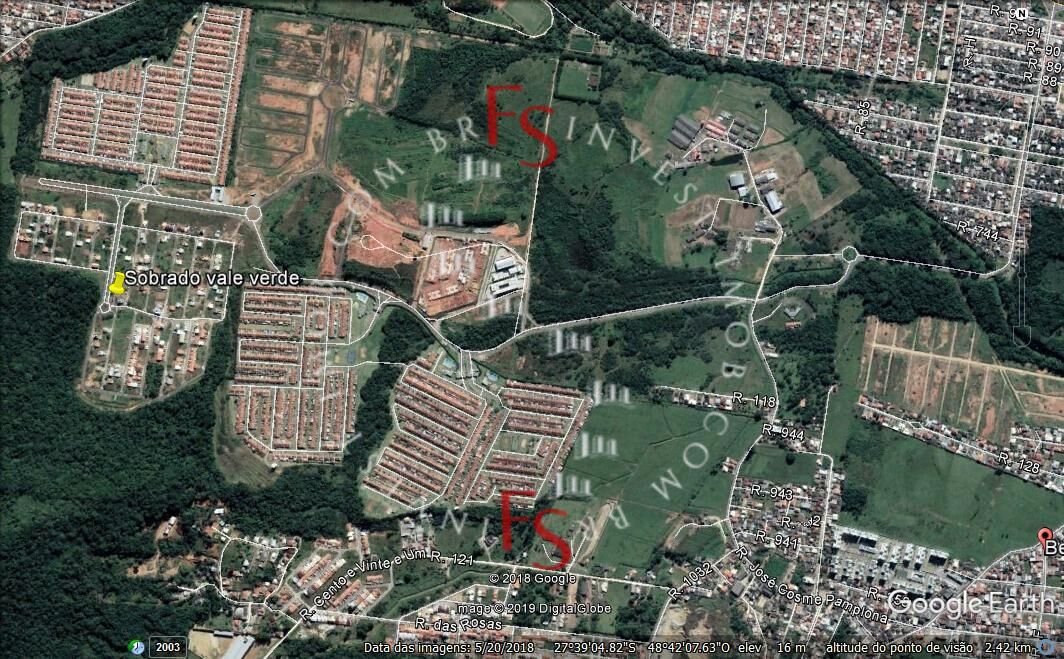 Sobrado, 2 quartos, 76 m² - Foto 6
