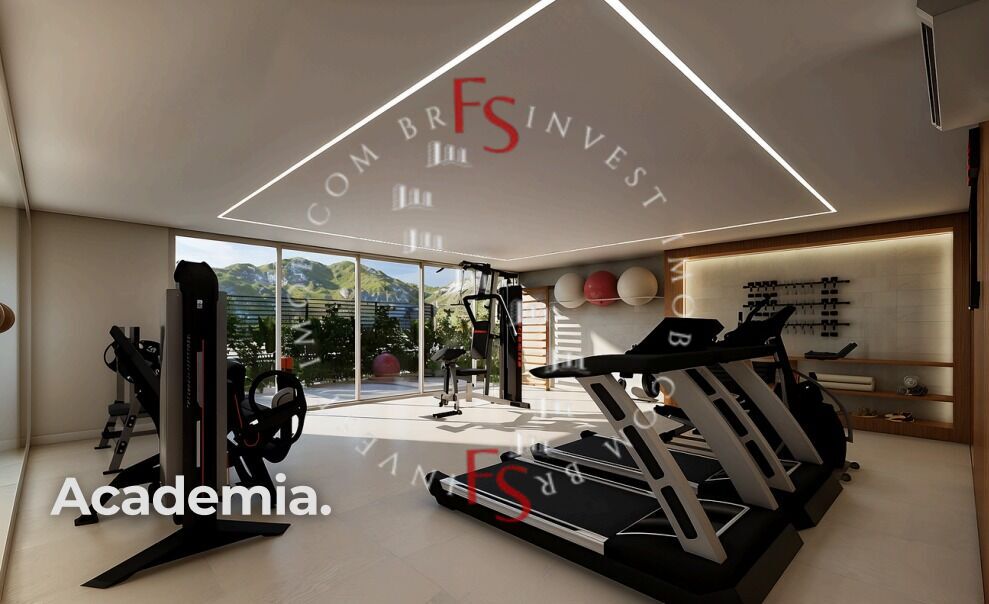 Cobertura, 1 quarto, 29 m² - Foto 10