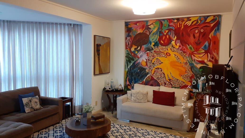 Apartamento à venda com 3 quartos, 100m² - Foto 1