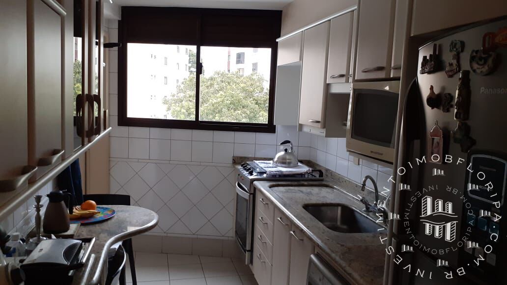 Apartamento à venda com 3 quartos, 100m² - Foto 11