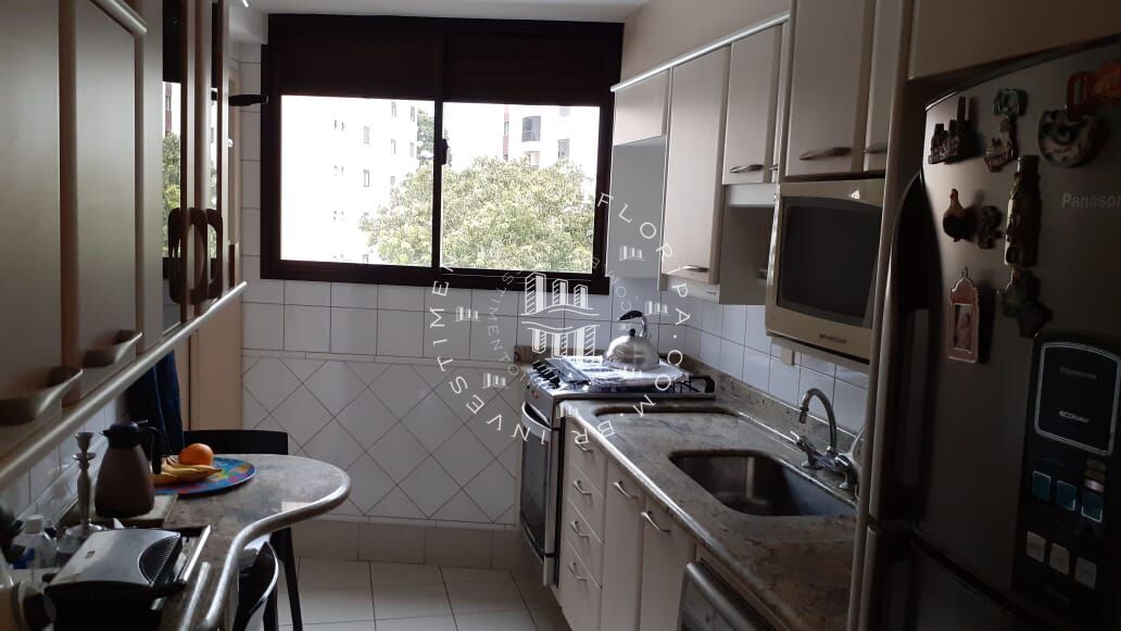 Apartamento à venda com 3 quartos, 100m² - Foto 11