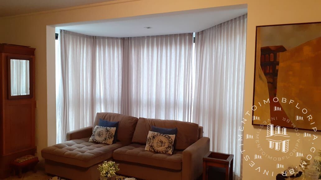 Apartamento à venda com 3 quartos, 100m² - Foto 2