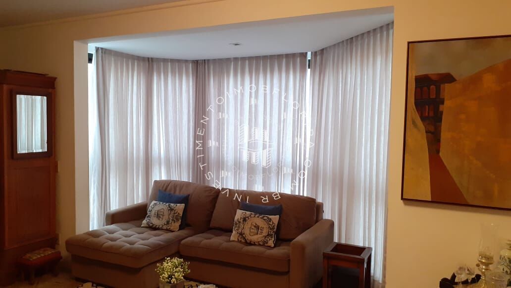 Apartamento à venda com 3 quartos, 100m² - Foto 2