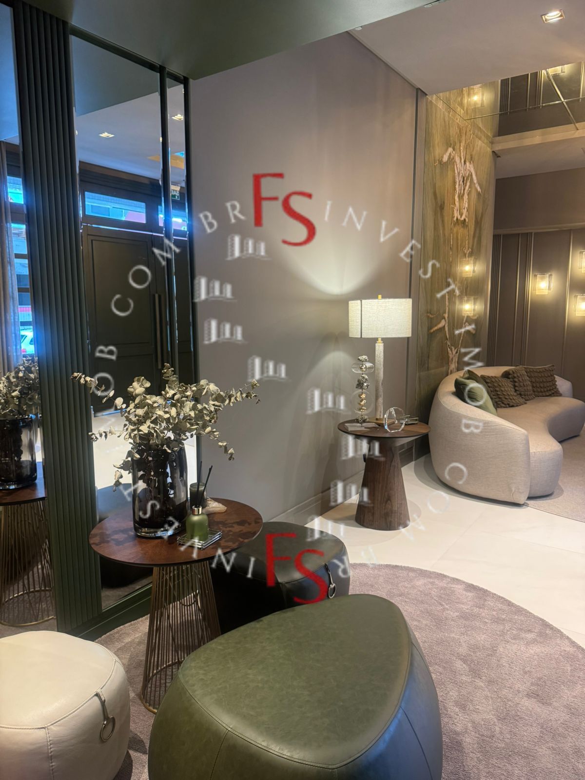 Apartamento, 2 quartos, 69 m² - Foto 11