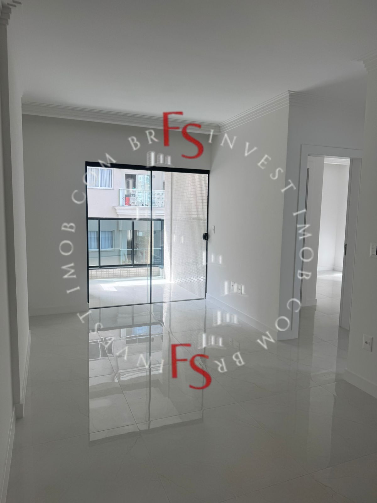 Apartamento, 2 quartos, 69 m² - Foto 4