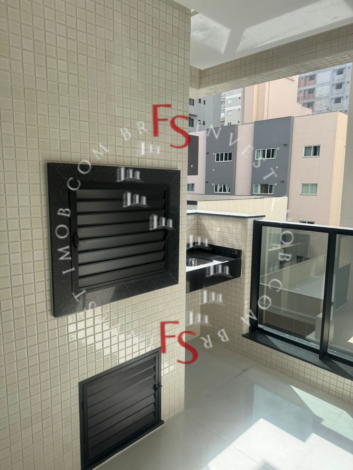 Apartamento, 2 quartos, 69 m² - Foto 5