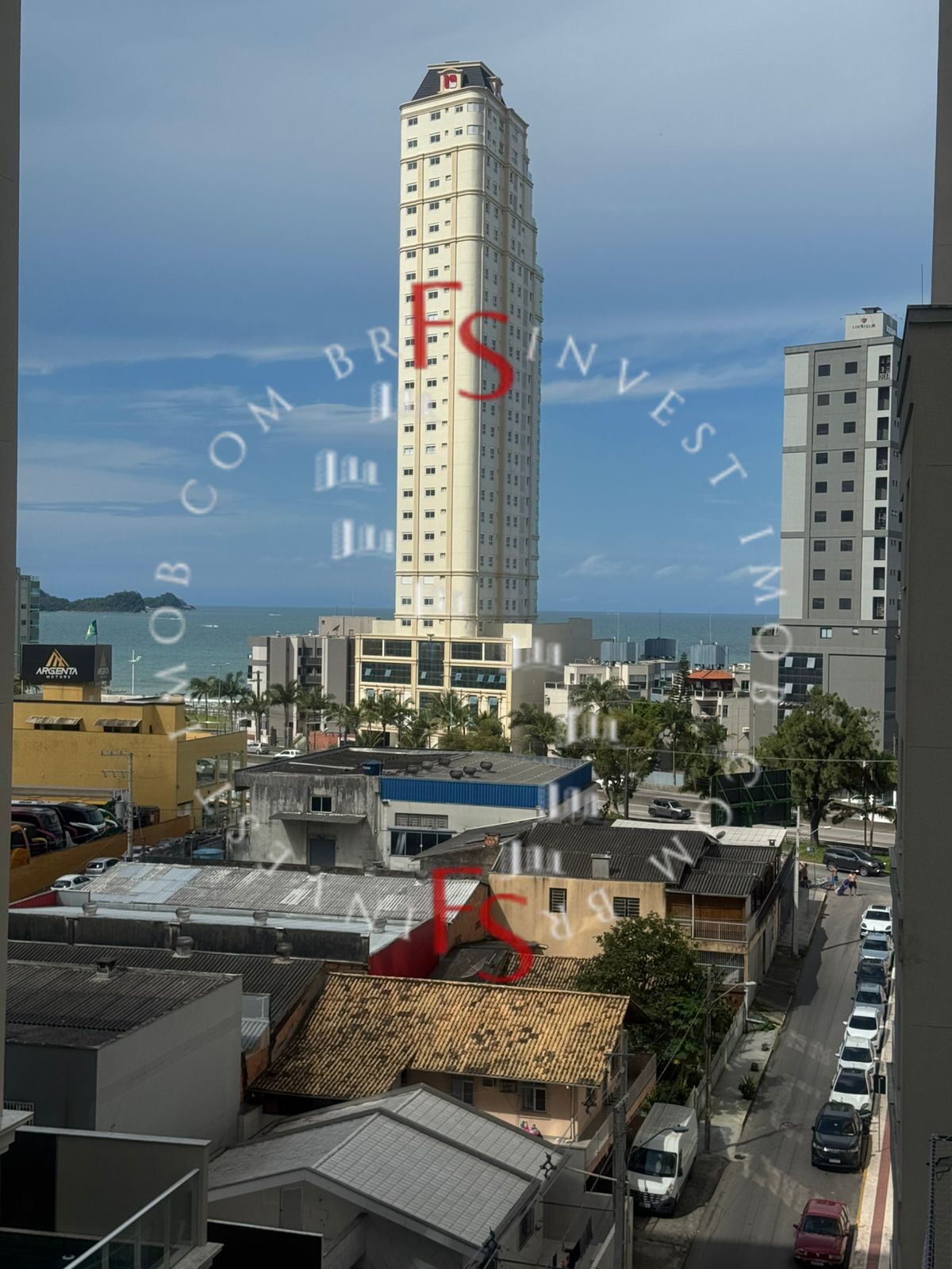 Apartamento, 2 quartos, 69 m² - Foto 3