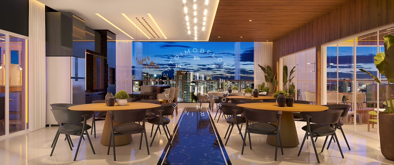 Apartamento, 3 quartos, 111 m² - Foto 7