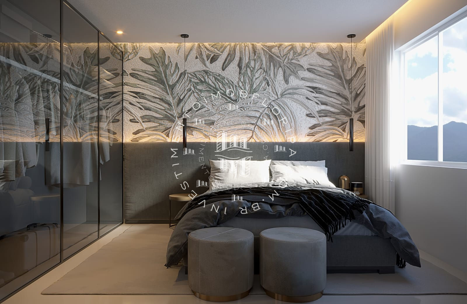 Apartamento, 3 quartos, 111 m² - Foto 13