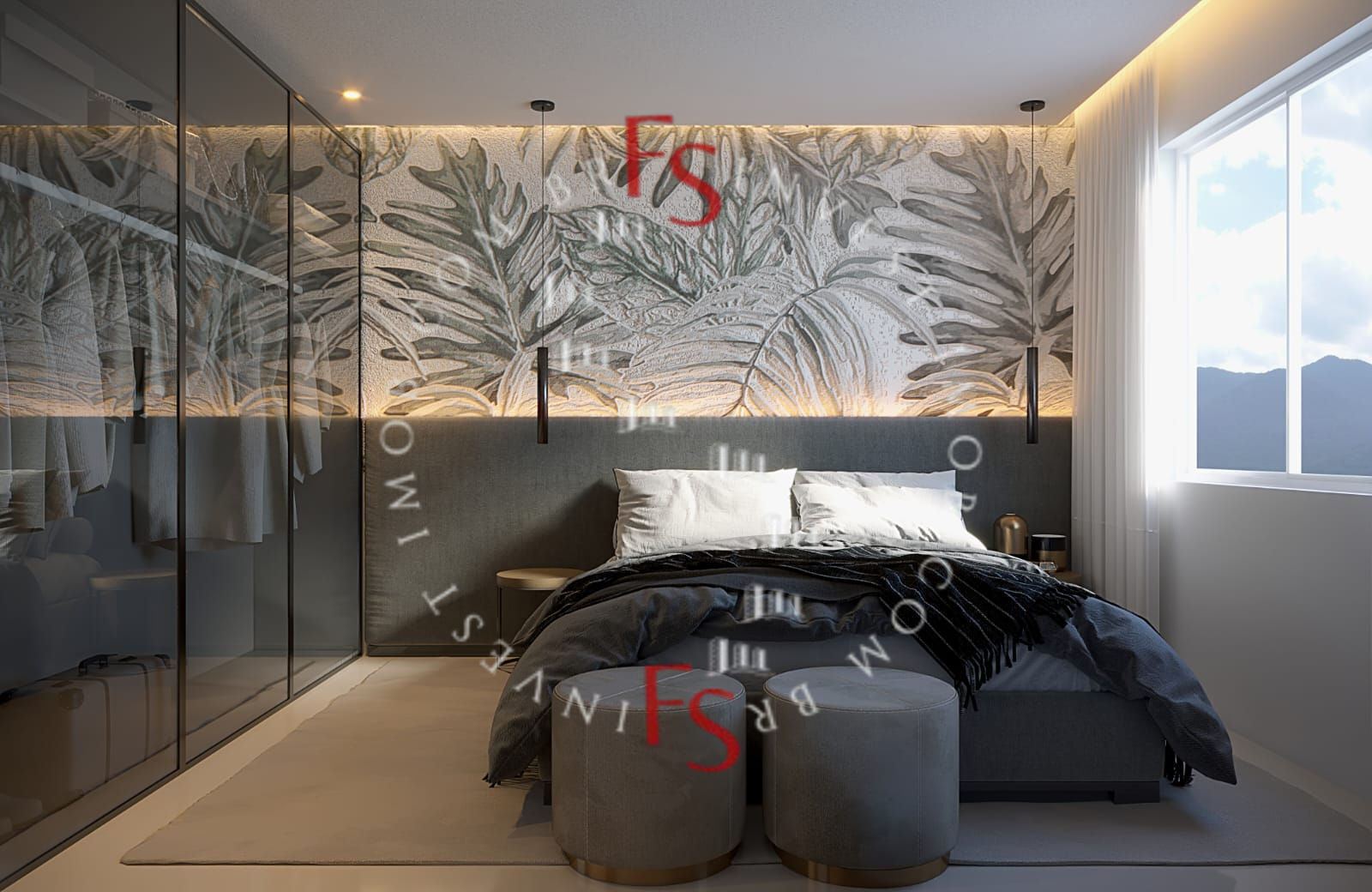 Apartamento, 3 quartos, 111 m² - Foto 13