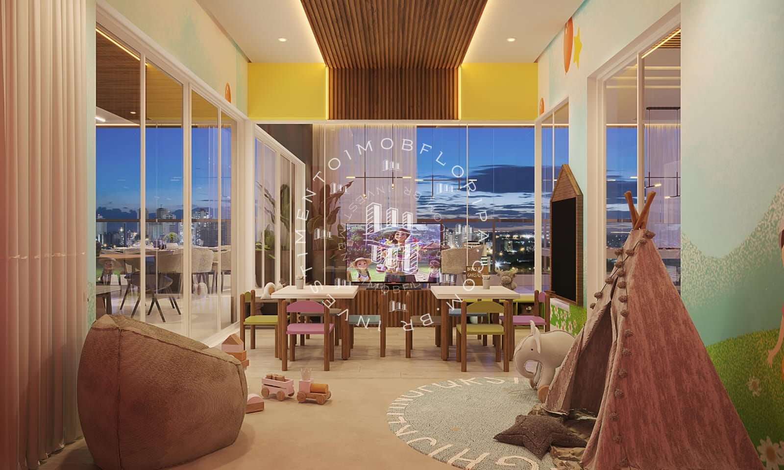 Apartamento, 3 quartos, 111 m² - Foto 9