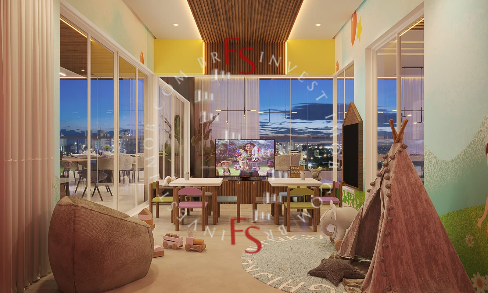 Apartamento, 3 quartos, 111 m² - Foto 9
