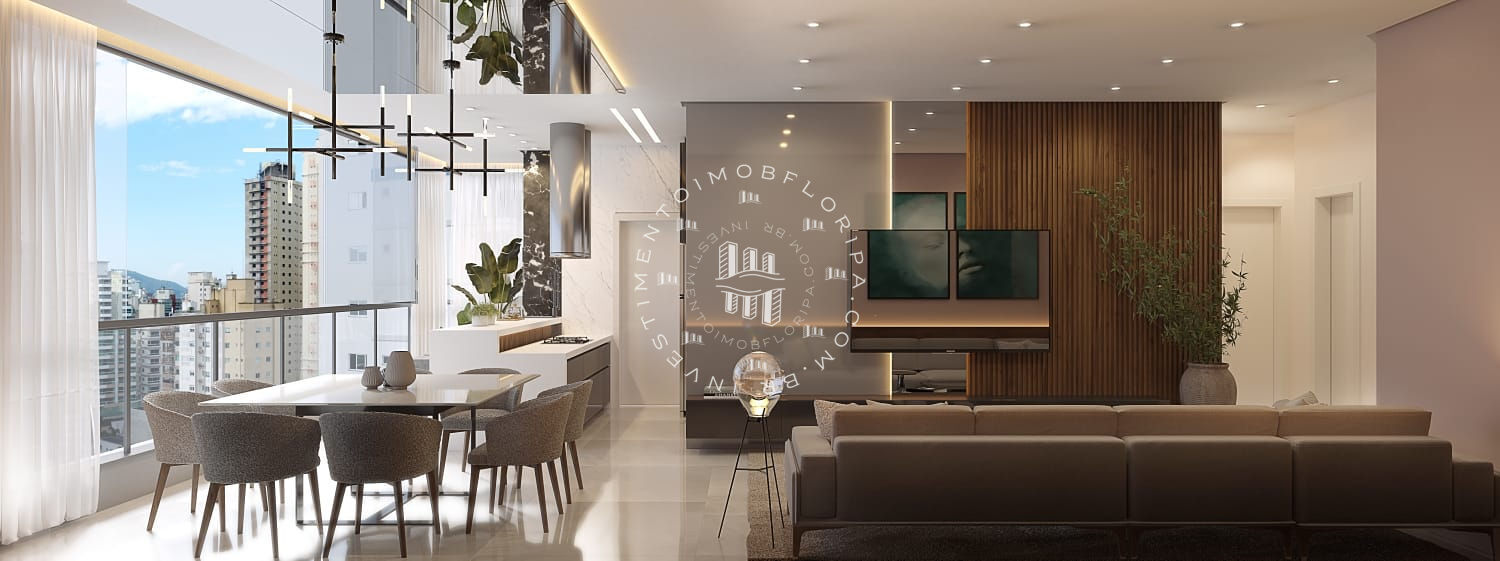 Apartamento, 3 quartos, 111 m² - Foto 12