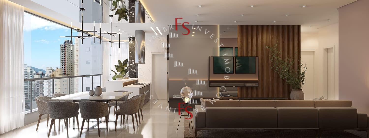 Apartamento, 3 quartos, 111 m² - Foto 12