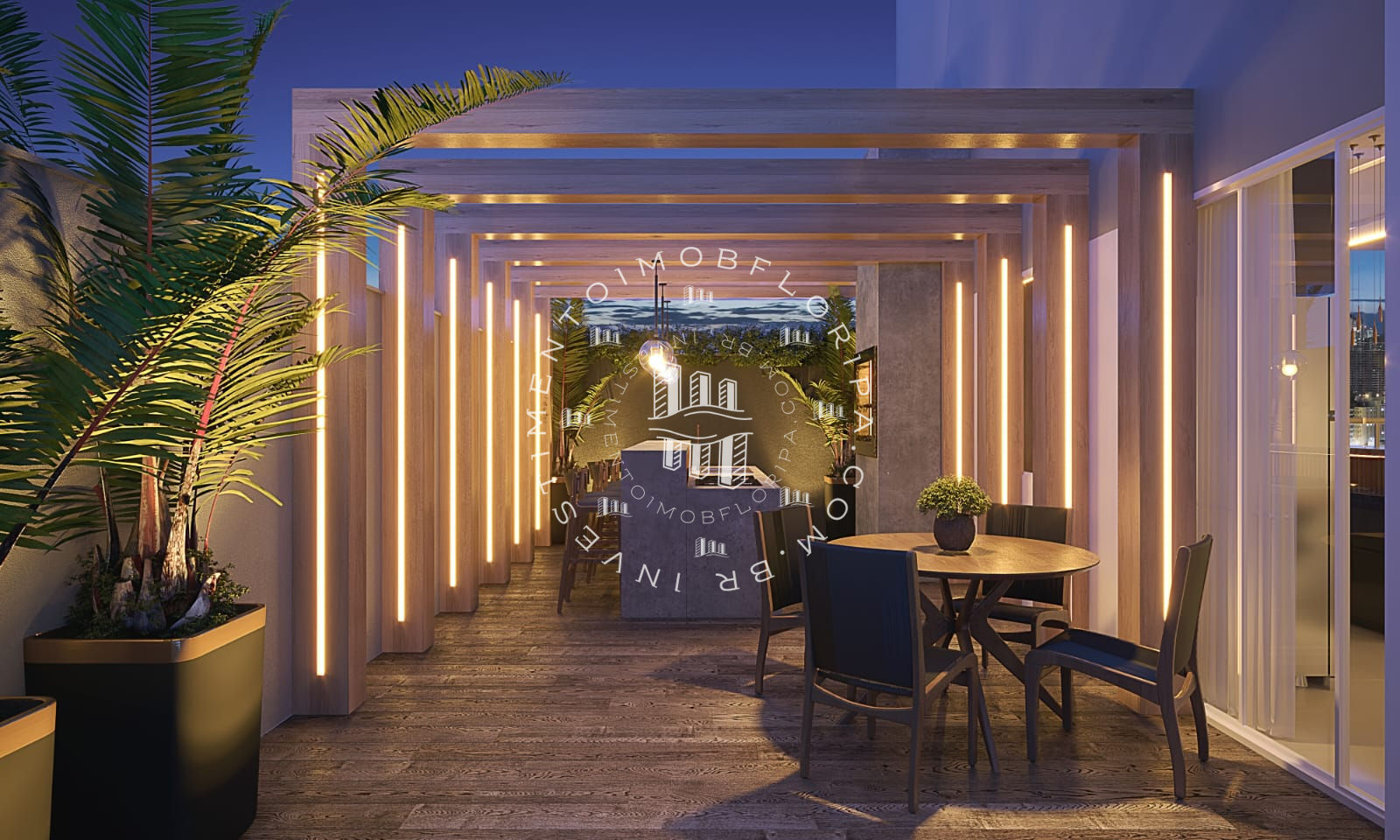 Apartamento, 3 quartos, 111 m² - Foto 4