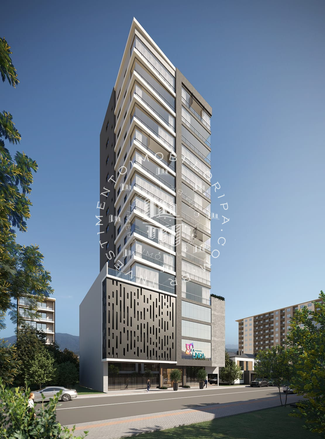 Apartamento, 3 quartos, 111 m² - Foto 14