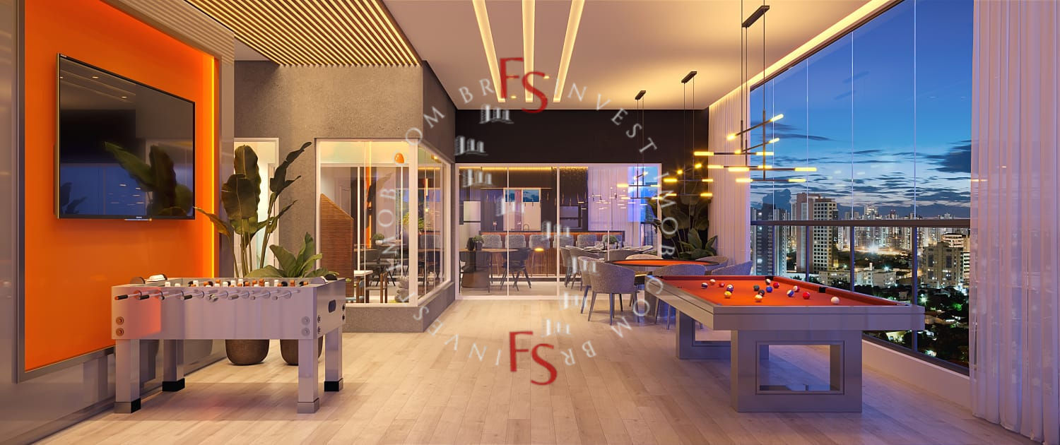Apartamento, 3 quartos, 111 m² - Foto 11