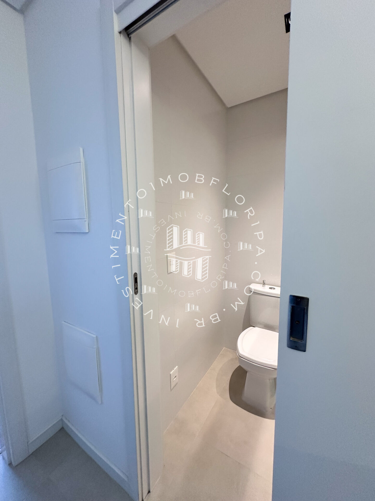 Apartamento à venda com 1 quarto, 45m² - Foto 18