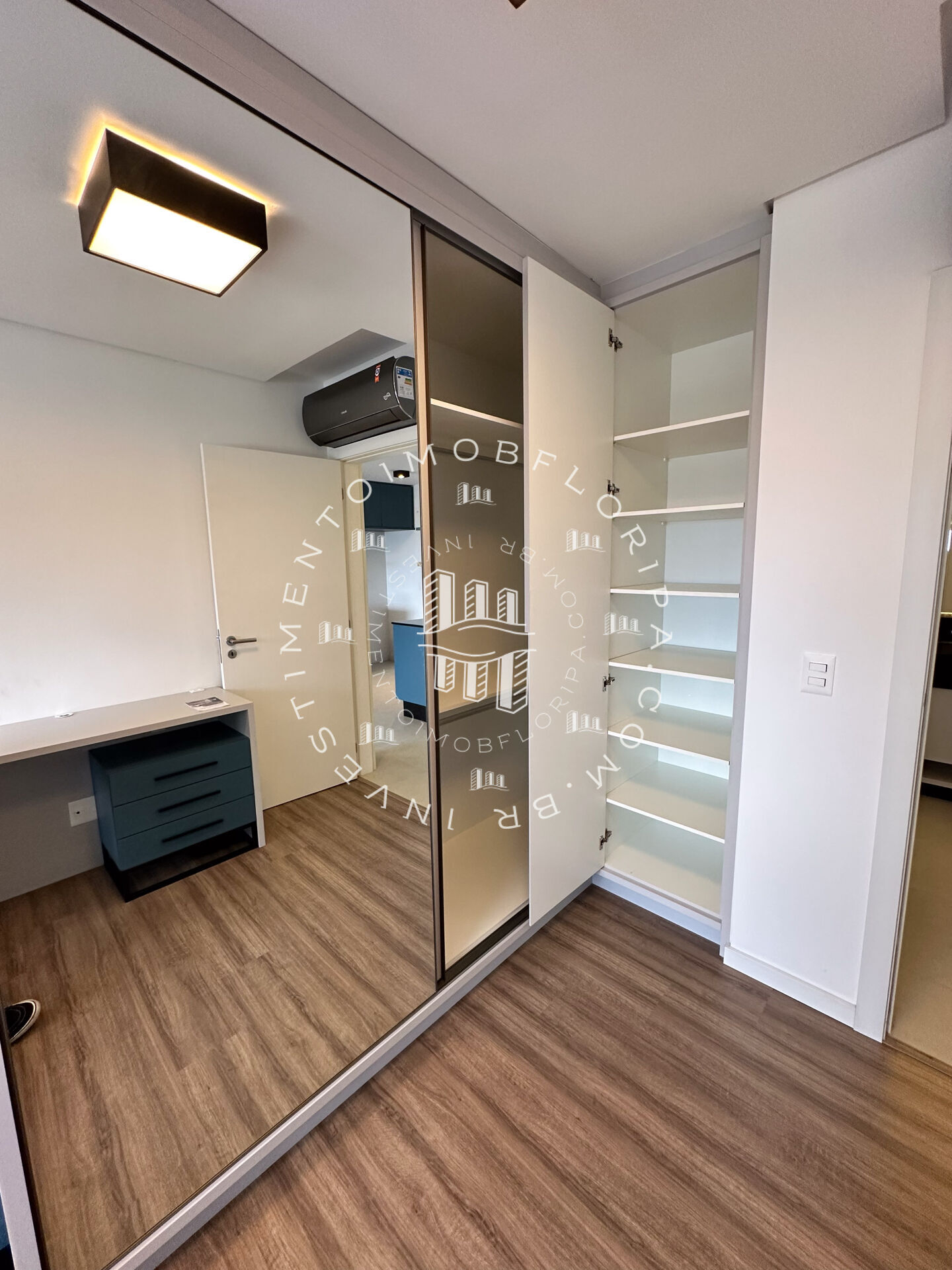 Apartamento à venda com 1 quarto, 45m² - Foto 16