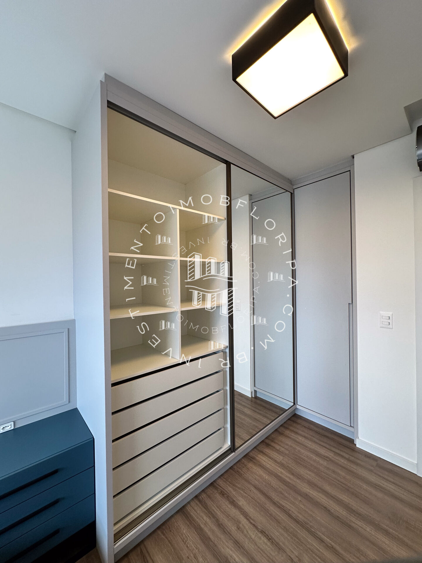 Apartamento à venda com 1 quarto, 45m² - Foto 14