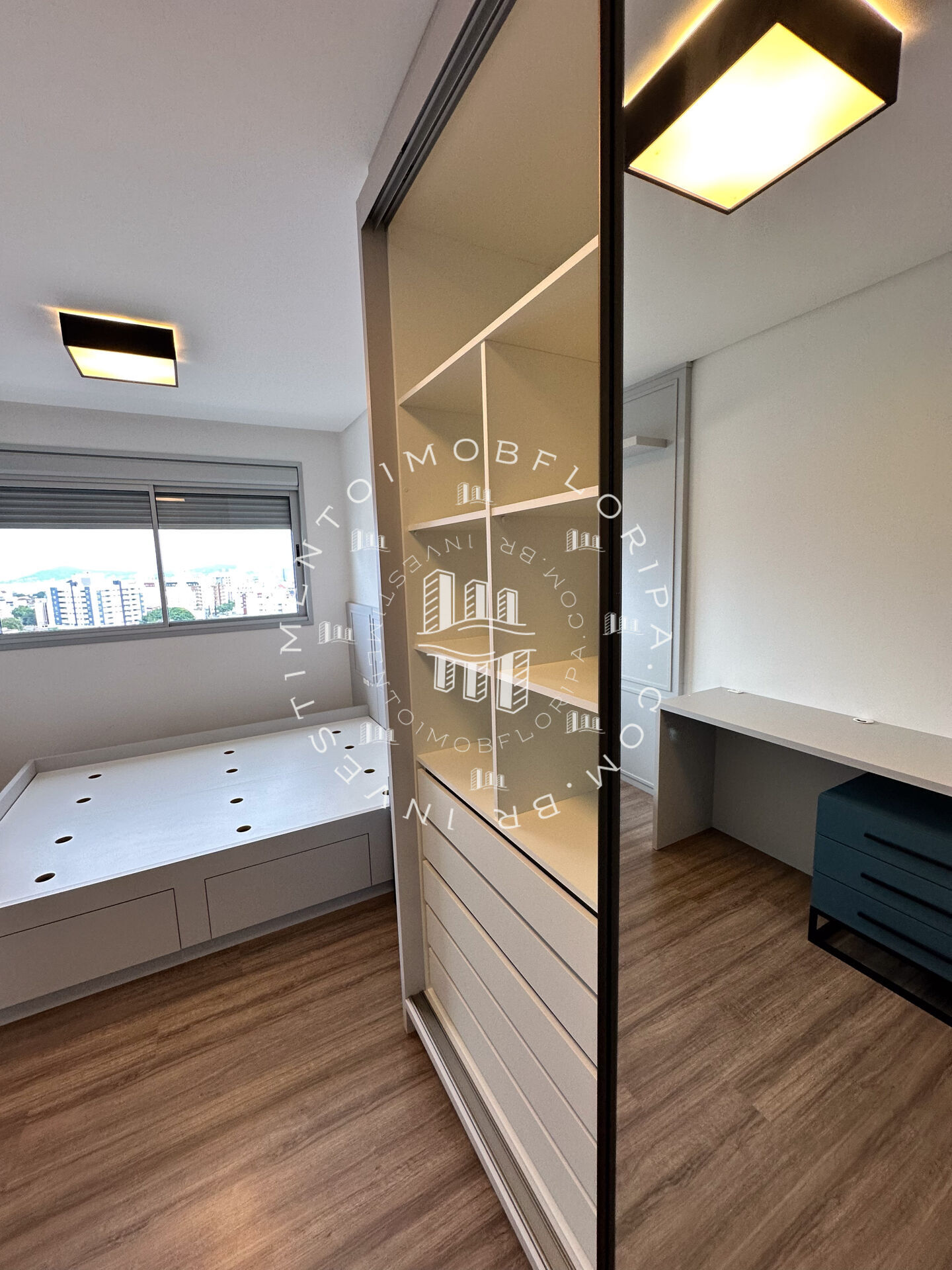 Apartamento à venda com 1 quarto, 45m² - Foto 15