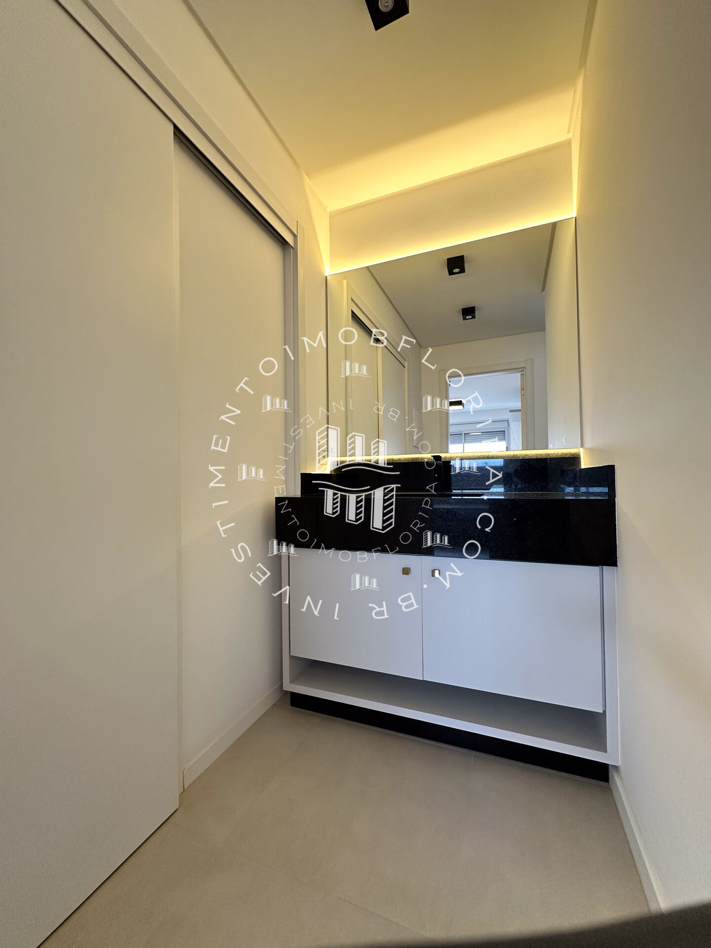 Apartamento à venda com 1 quarto, 45m² - Foto 7