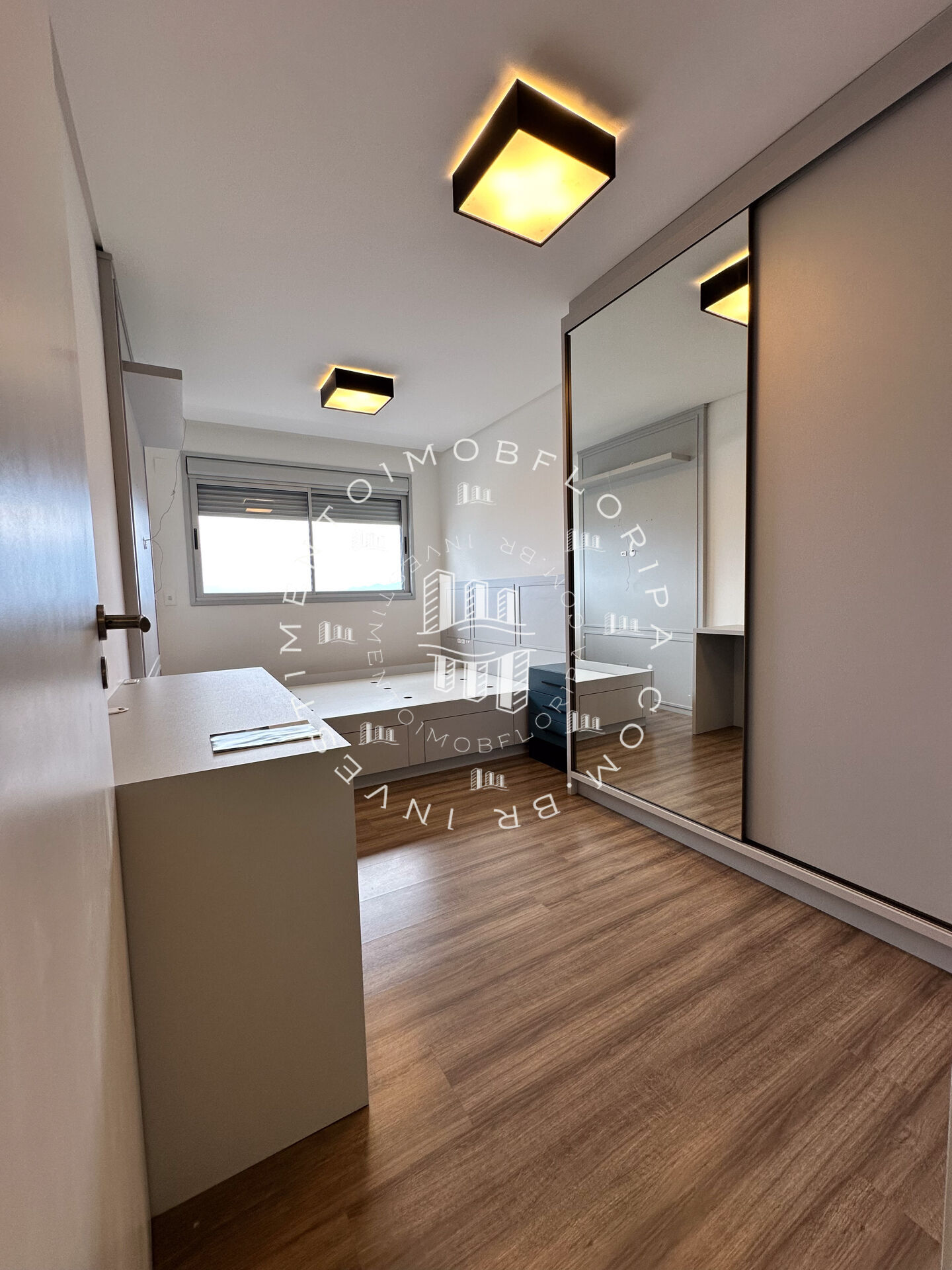 Apartamento à venda com 1 quarto, 45m² - Foto 9