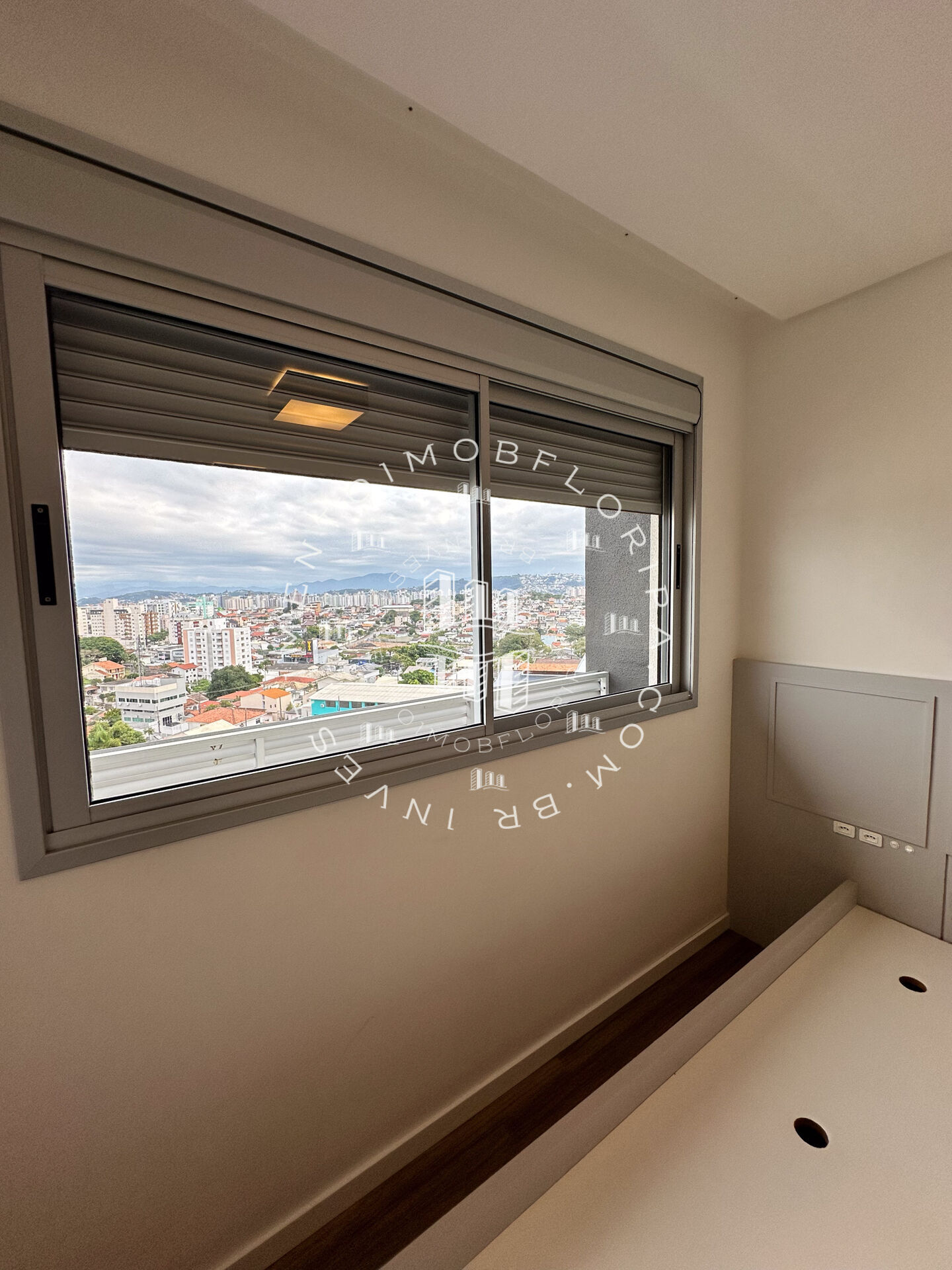 Apartamento à venda com 1 quarto, 45m² - Foto 17