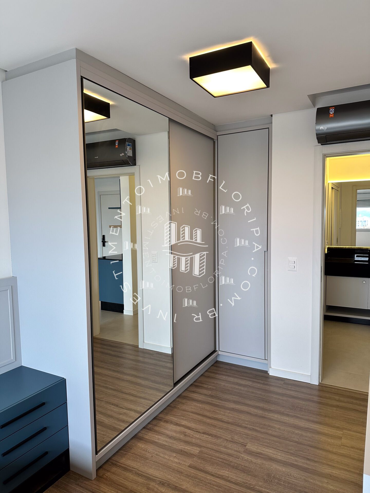 Apartamento à venda com 1 quarto, 45m² - Foto 13