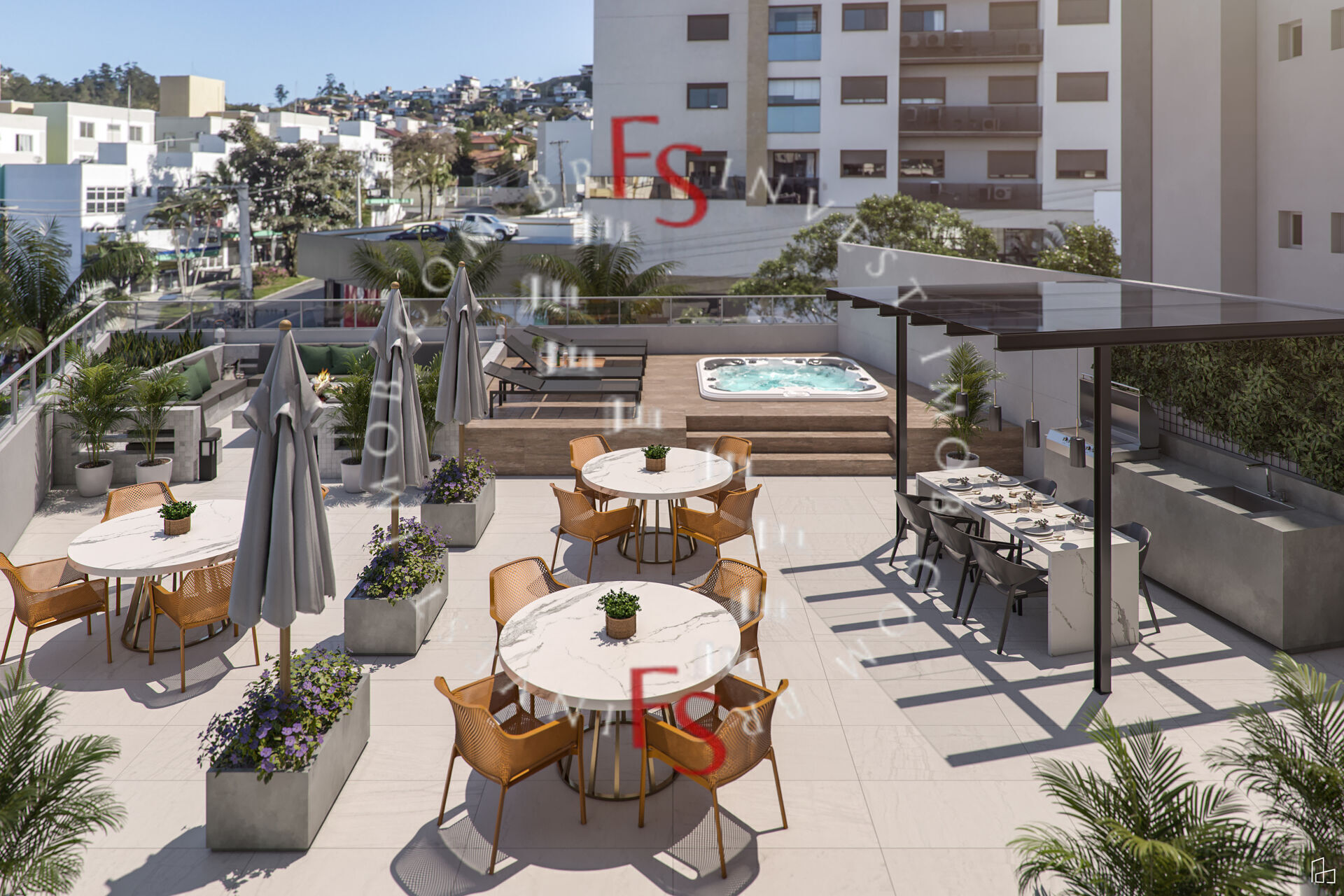 Apartamento, 2 quartos, 68 m² - Foto 13