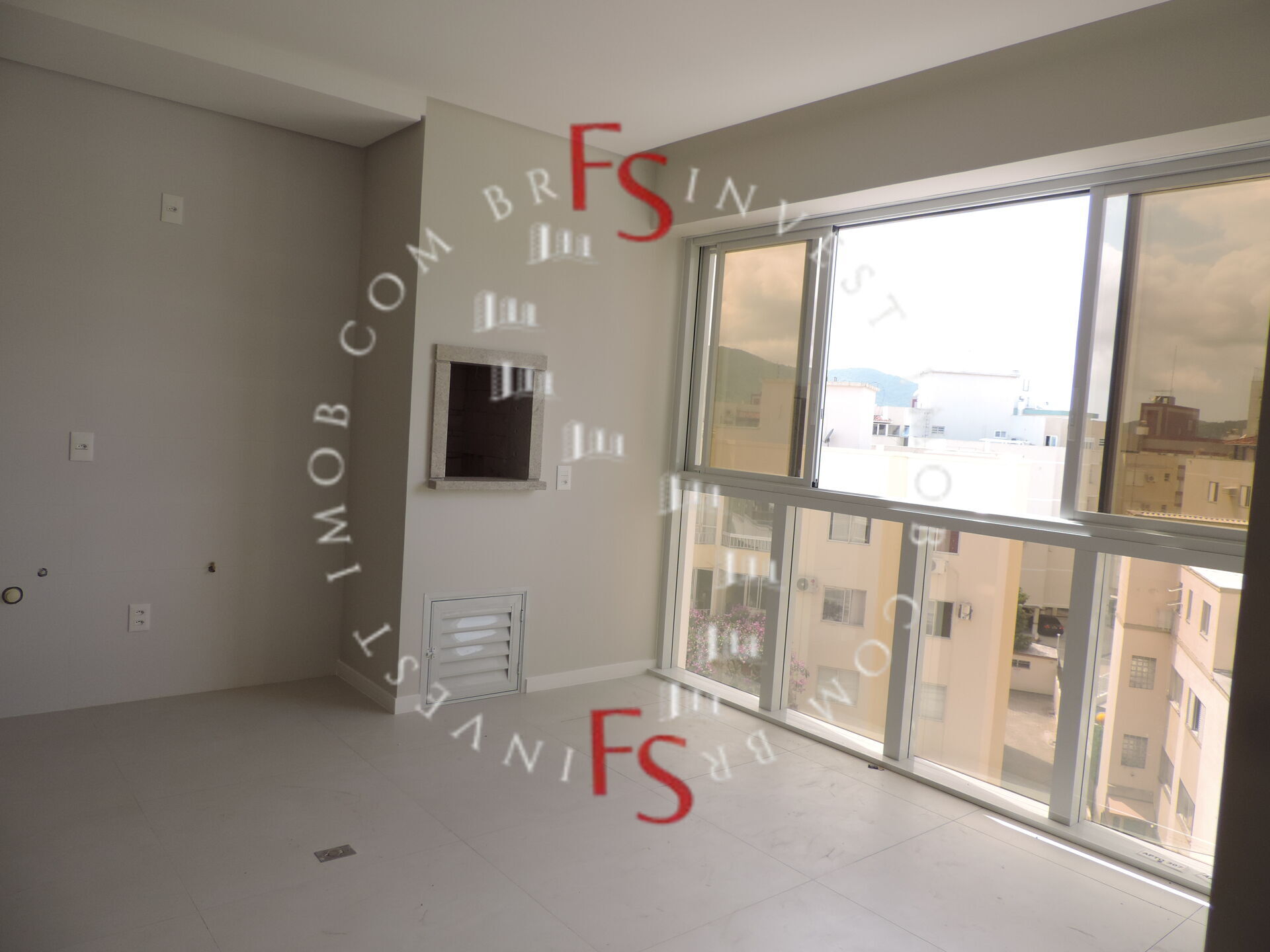 Apartamento, 2 quartos, 68 m² - Foto 8