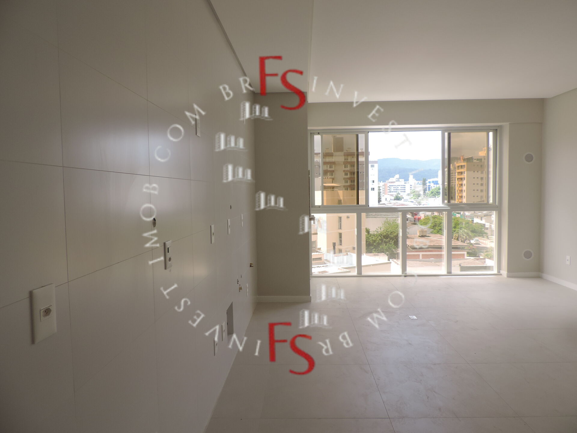 Apartamento, 2 quartos, 68 m² - Foto 4