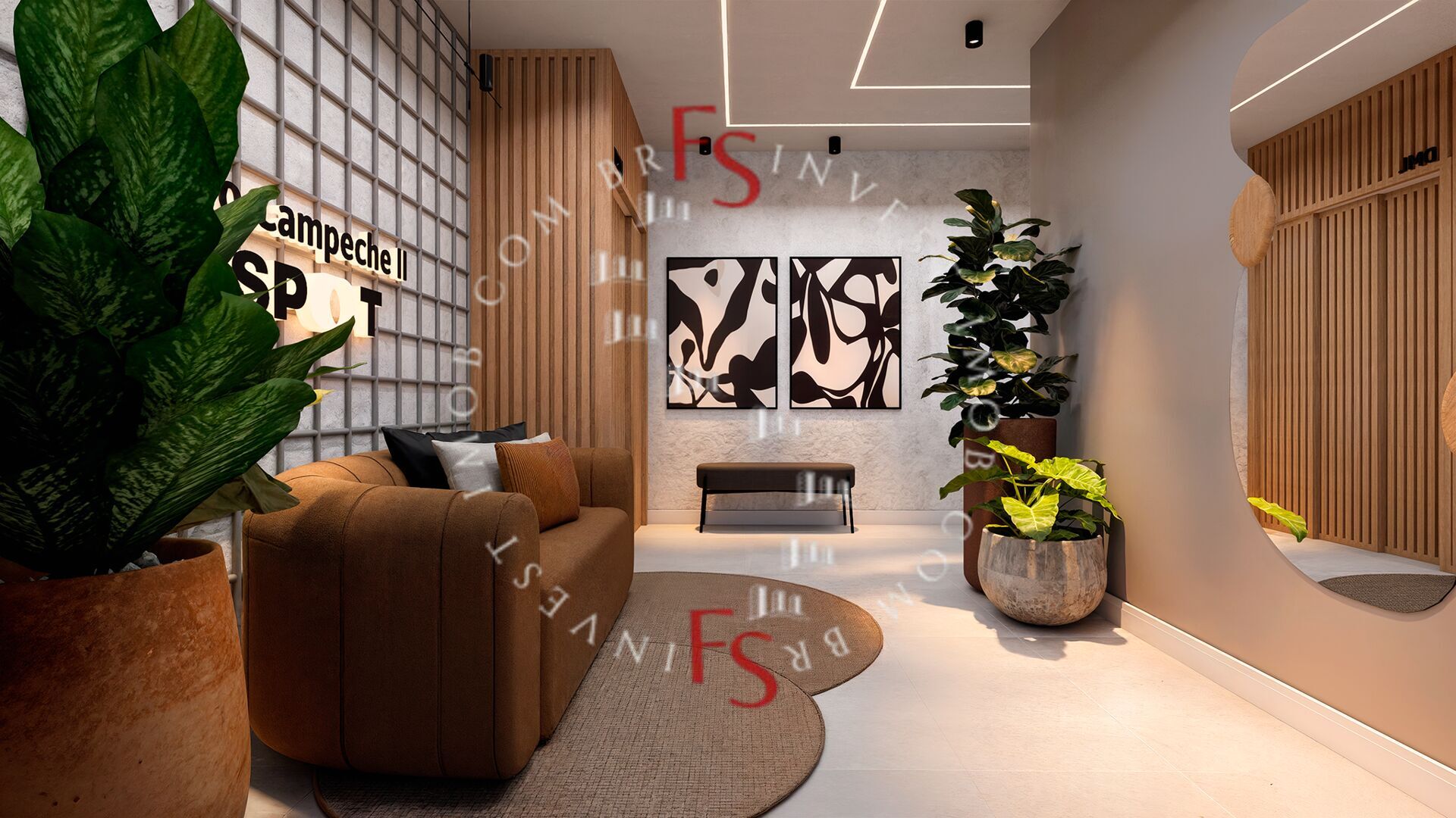 Apartamento, 1 quarto, 15 m² - Foto 15