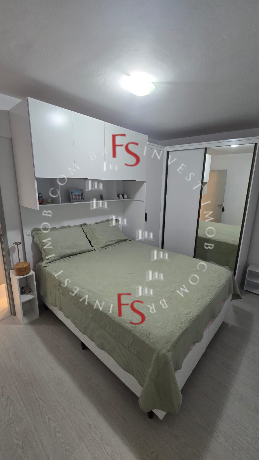 Apartamento, 2 quartos, 60 m² - Foto 5