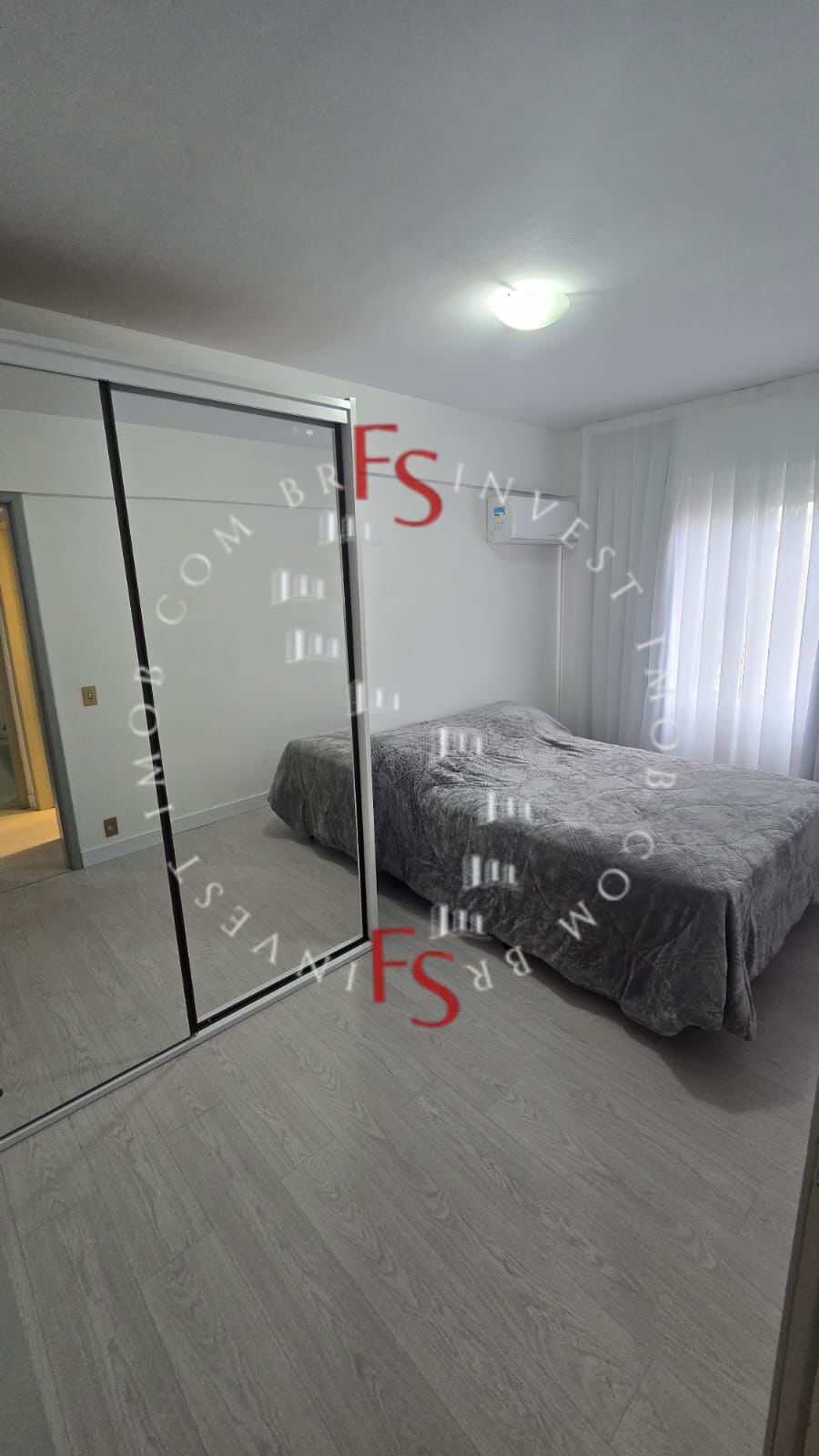 Apartamento, 2 quartos, 60 m² - Foto 7