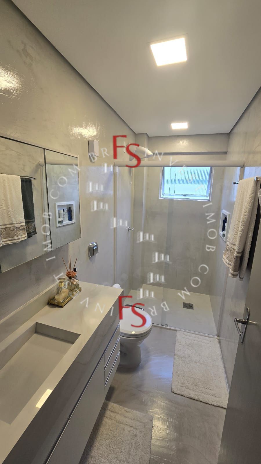 Apartamento, 2 quartos, 60 m² - Foto 8